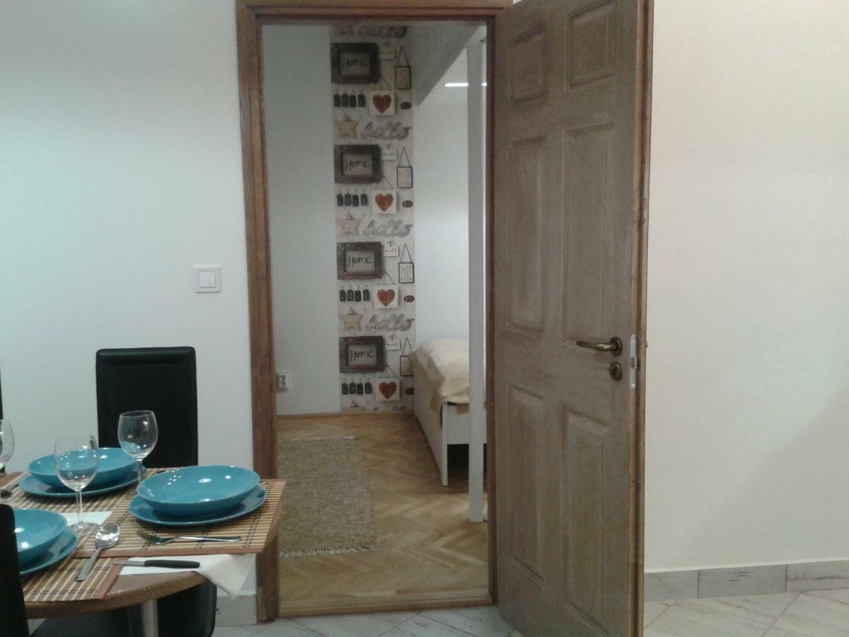 Lily Apartman Budapest Exterior foto