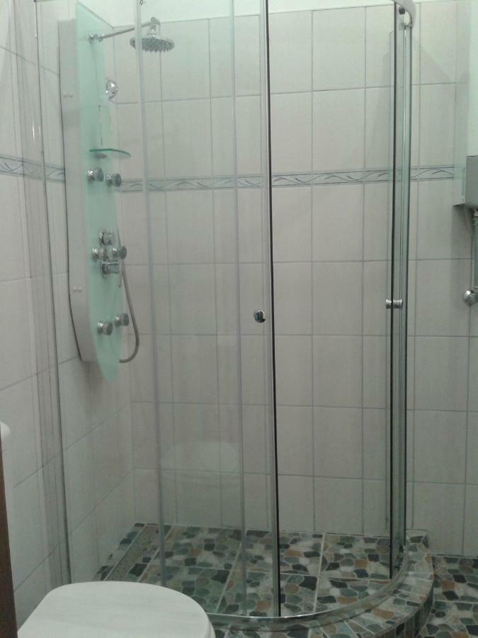 Lily Apartman Budapest Exterior foto