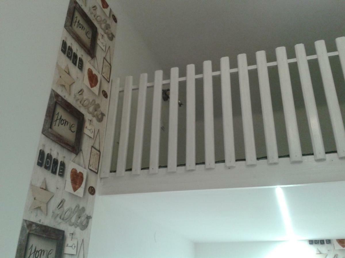 Lily Apartman Budapest Exterior foto